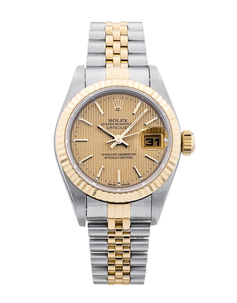 Rolex Datejust Lady 79173